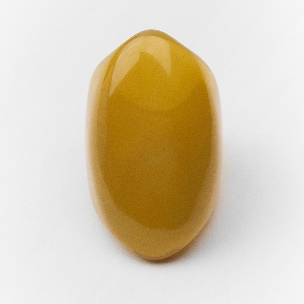Oval Maxi Ring - Picture 2 of 7
